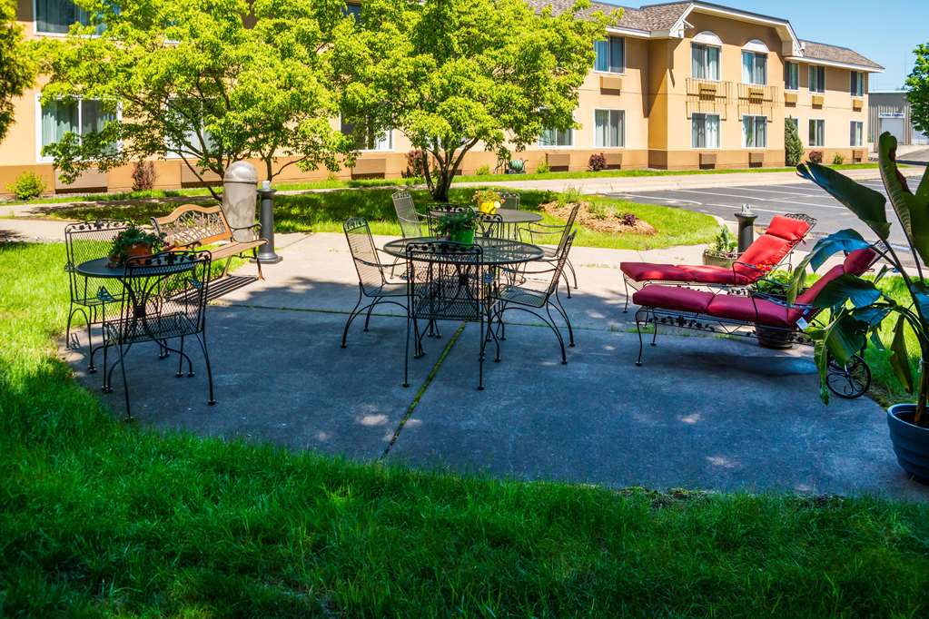 Comfort Inn Duluth West - photo 49