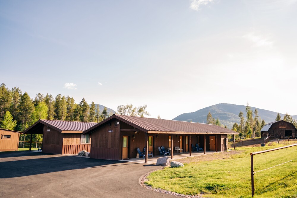 Glacier Homestead - photo 13