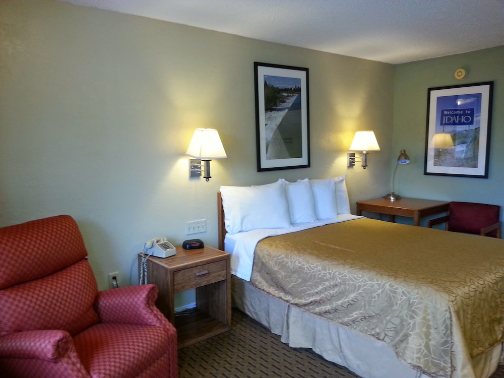 Motel West - photo 11