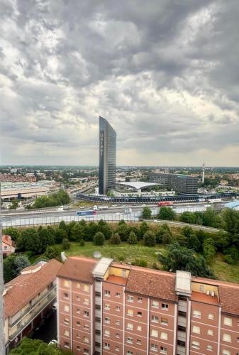 Vivi Il Rifugio Nel Cielo — 4-Star Luxury Hotel in Bologna, Italy