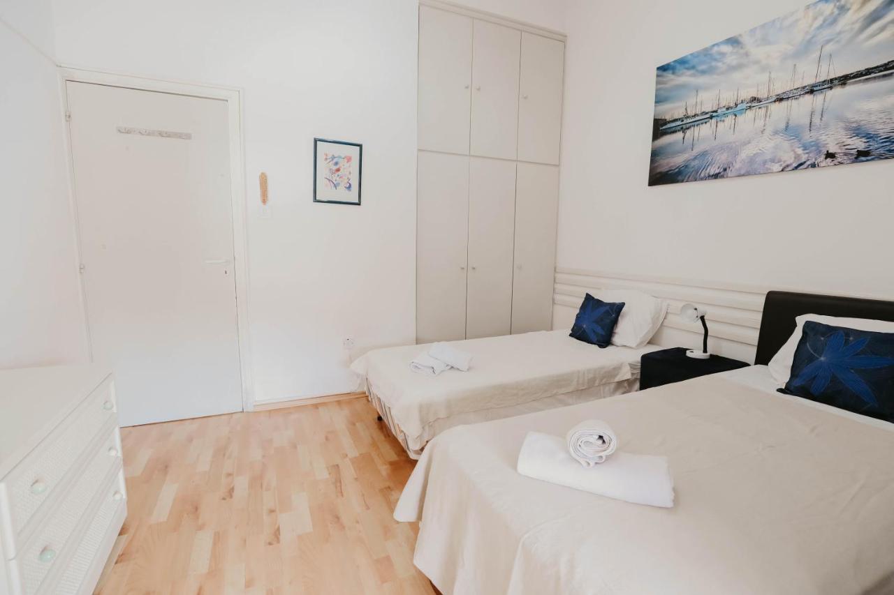 Pirgos beach house
