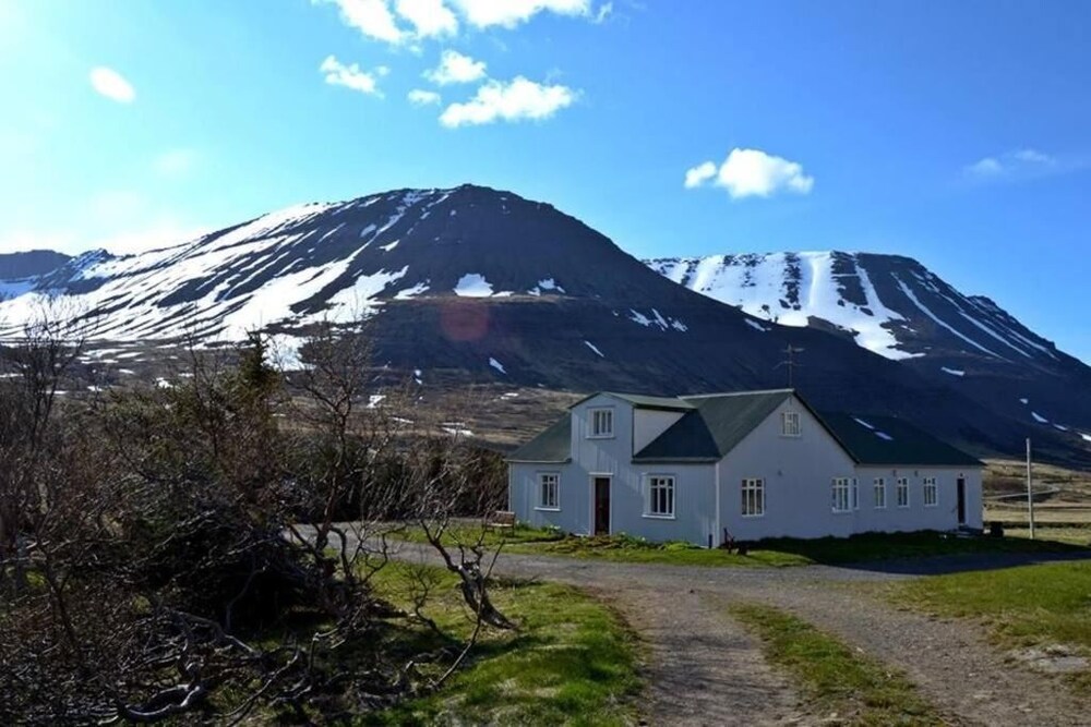 Kirkjuból guesthouse