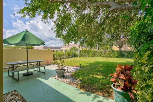 Tequesta Palms Inn - photo 36