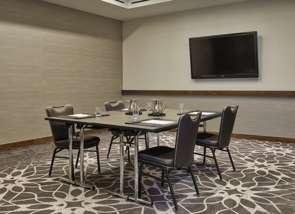 Loews Chicago Hotel - photo 96