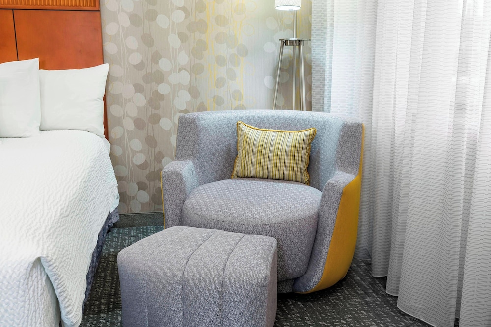 Courtyard by Marriott Mobile - photo 7