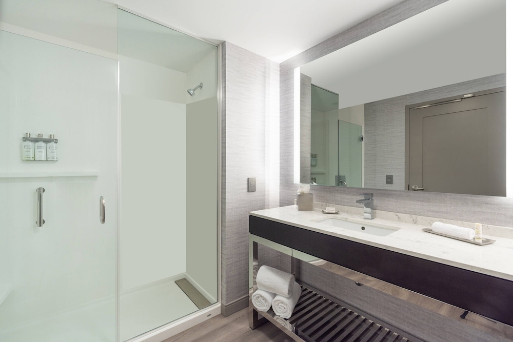 Residence Inn by Marriott Boston Waltham - photo 18