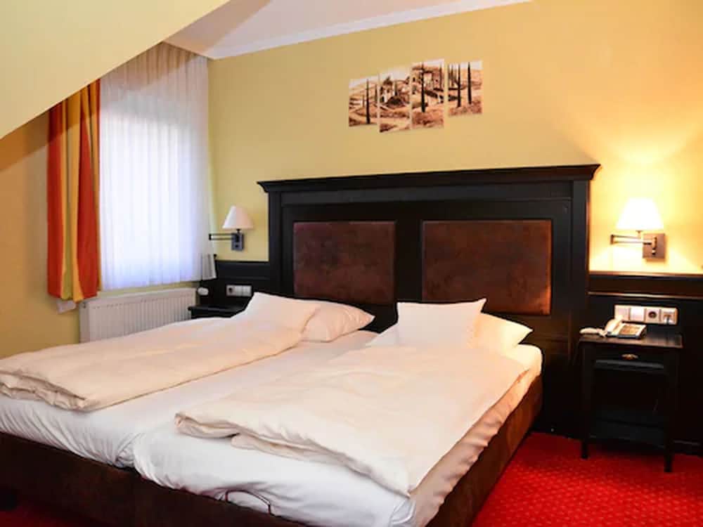 Amadis Hotel — Harsewinkel — photo 5