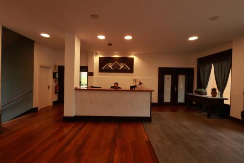 Hotel The Park Derio — Derio — photo 3