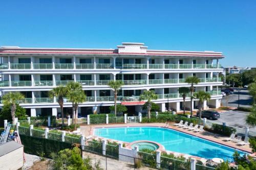 Seacrest Beach Nestled Inn - featured photo