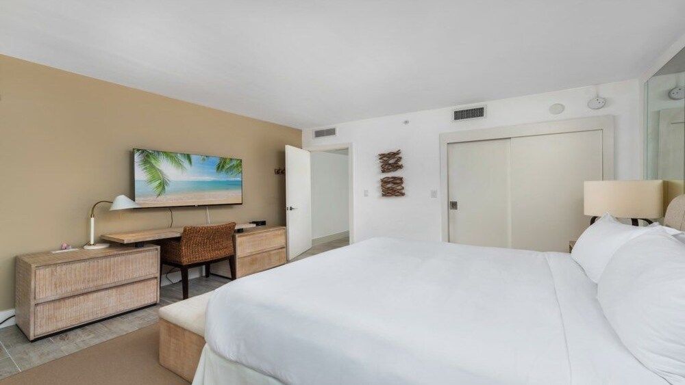 5 Star Condo Hotel #246397 1 Bedroom 1 Bathroom Hotel Room - photo 11