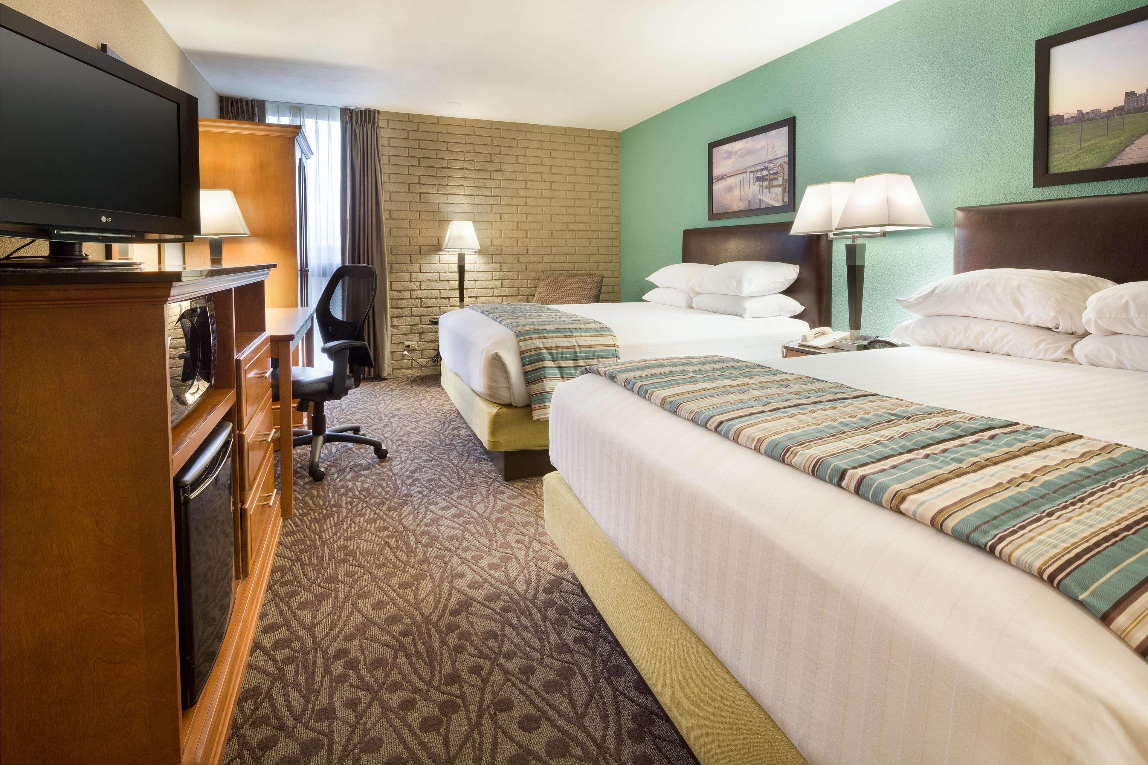 Drury Inn Mobile - photo 3