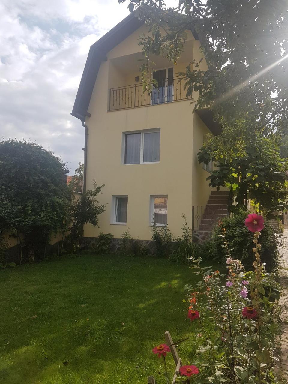 Apartament Teilor — Rasnov — photo 2