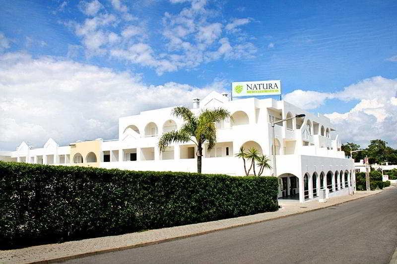 Natura Algarve Club