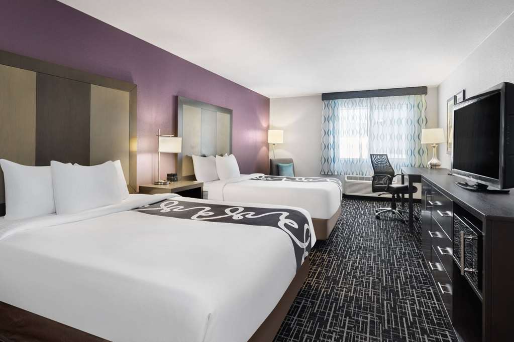 La Quinta Inn & Suites by Wyndham Pocatello - photo 13