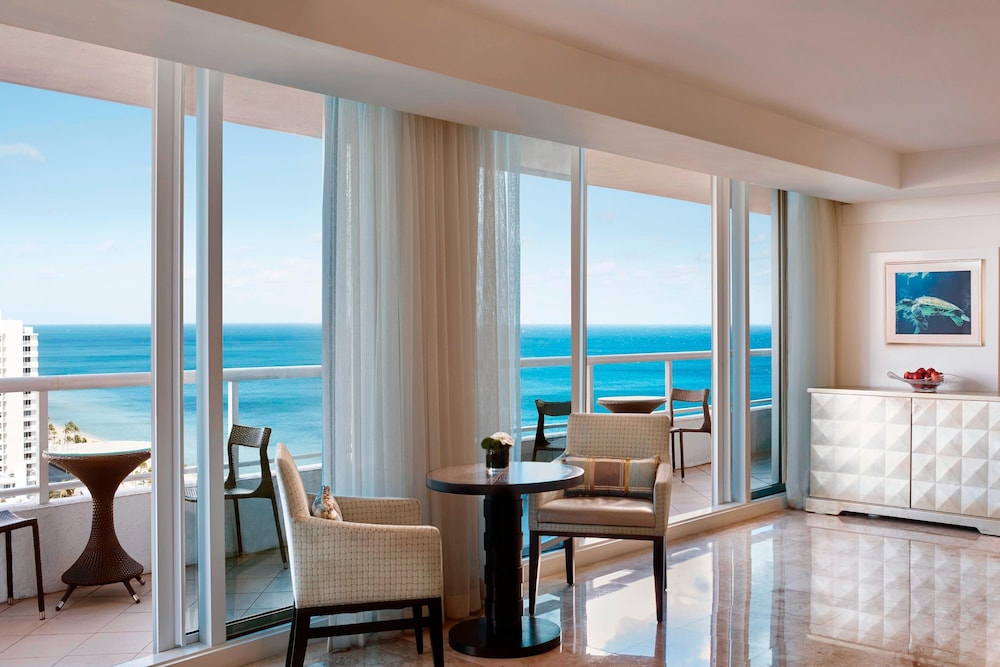 The Ritz Carlton Fort Lauderdale - photo 90