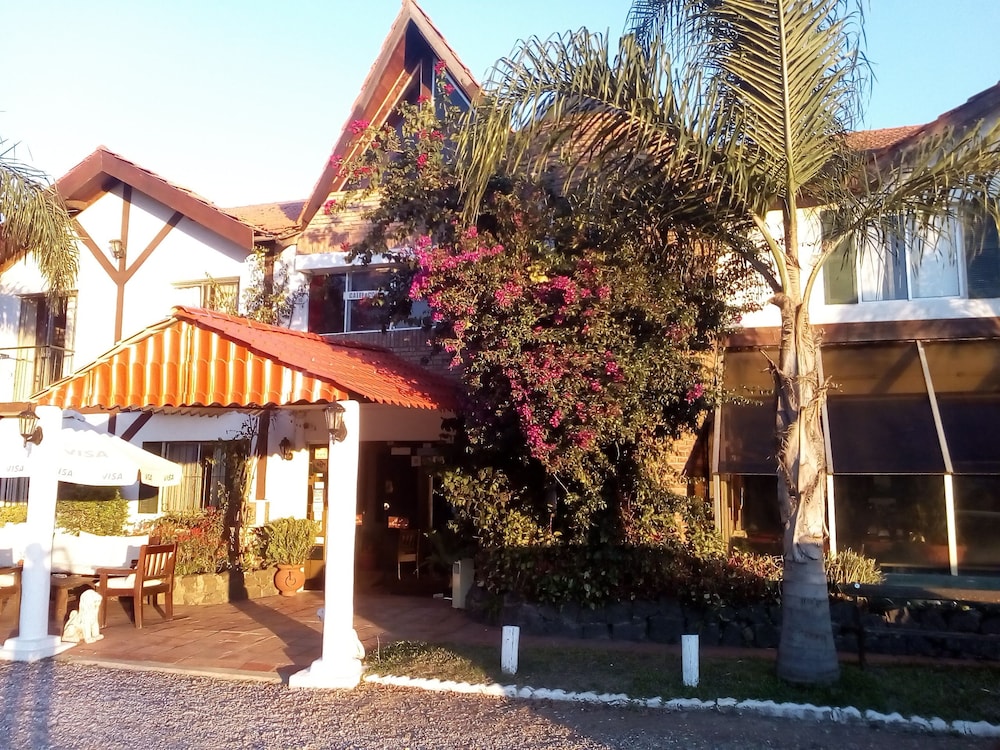 Hotel Niagara Inn — hotel in Las Toscas