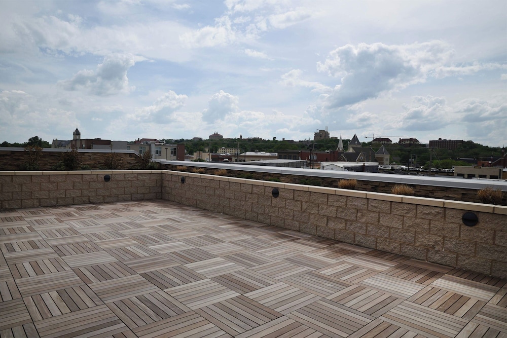 TownePlace Suites Lawrence Downtown - photo 25