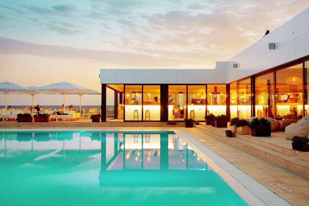 Sunwing Ocean Beach Club Gran Canaria — Mogan