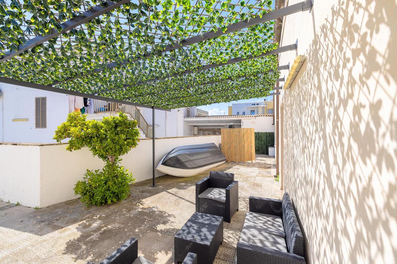 Riviera Dei Cigni Comfort E Tranquillita — hotel in Uggiano La Chiesa