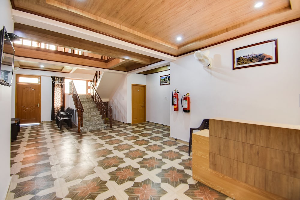 OYO 47165 the Pine Stay in Solan, India