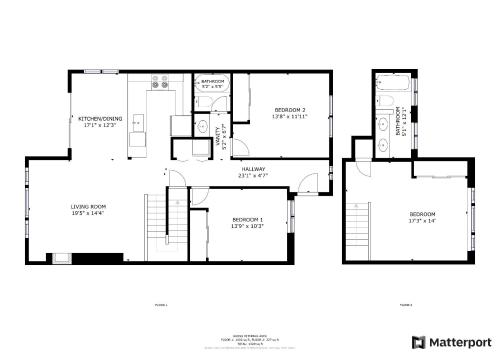 Bridgepoint Condo 30 — 4-Star Luxury Hotel in Ketchum, United States