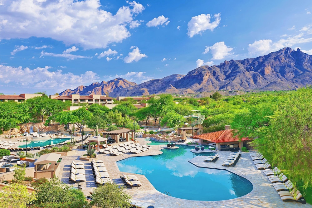 The Westin La Paloma Resort and Spa - photo 82