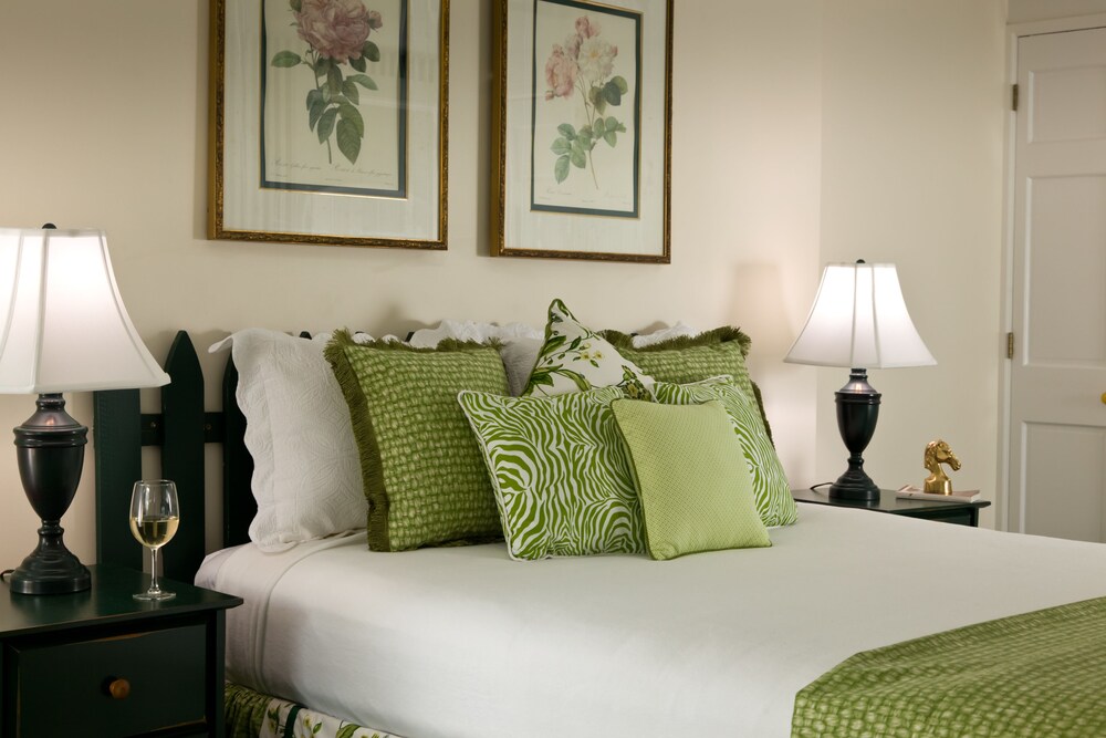 The Inn at Whitewing Farm - photo 24