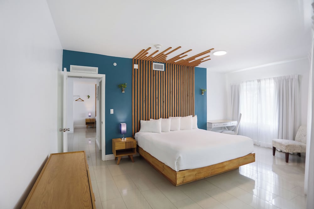 Hotel Belleza - photo 64