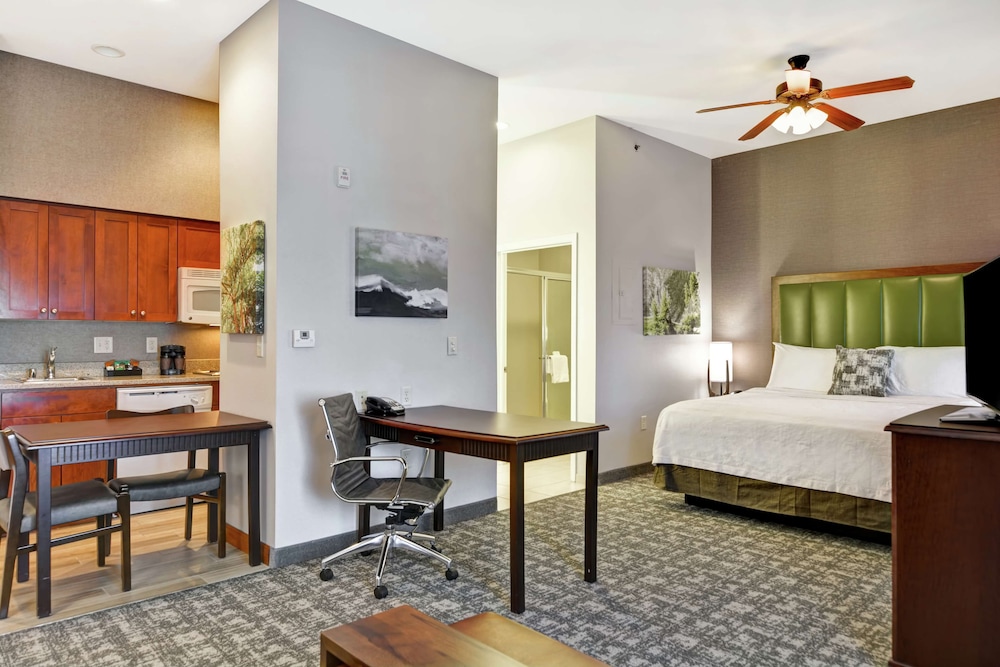 Homewood Suites Reno - photo 13