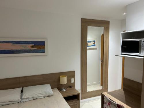 Diamond Flat Aparthotel Mont Blanc — Nova Iguacu