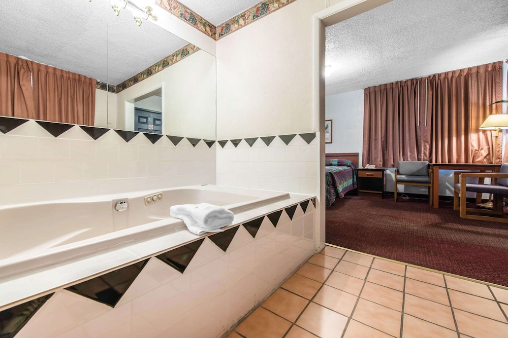 Rodeway Inn & Suites Colorado Springs CO - photo 15