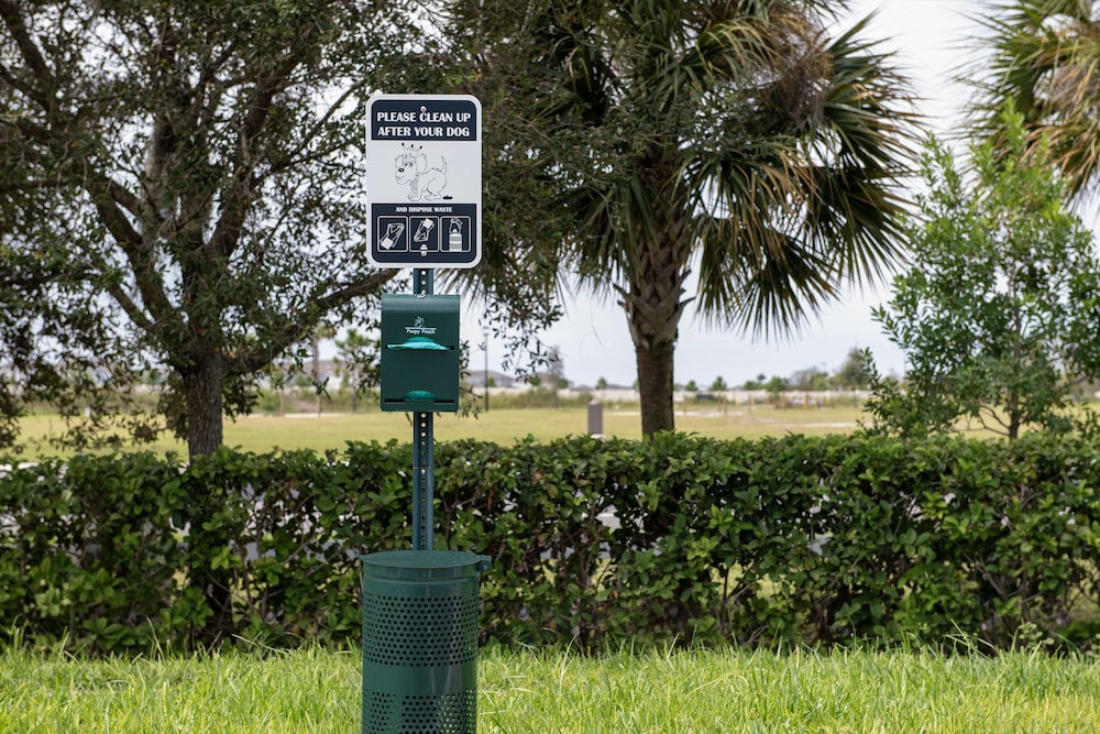 Hampton Inn by Hilton Orlando Southeast Nona - photo 37