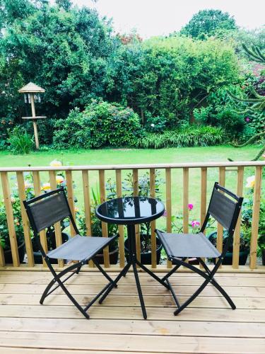 Coastal Retreat - last minute hotel in Lowestoft