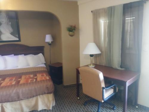Garden Inn & Suites New Braunfels - photo 16