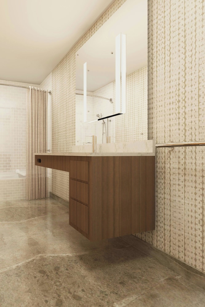 SpringHill Suites by Marriott Fayetteville Fort Bragg - photo 13