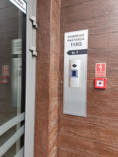 Apartment Sophie 3 rooms 2 bathrooms 8 persons — 4-Star Luxury Hotel in Krakow, Poland