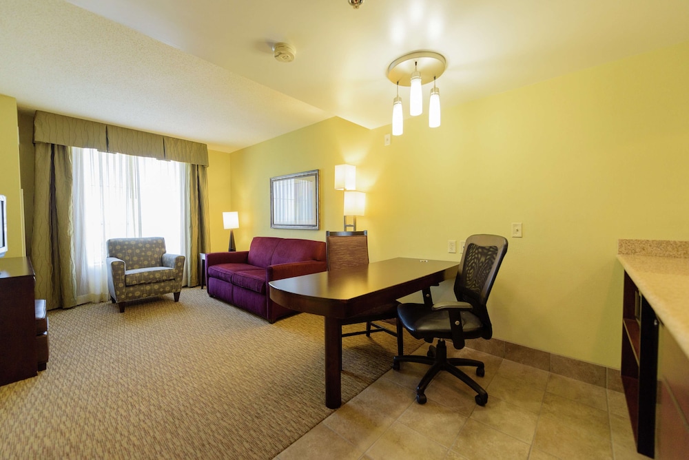 Embassy Suites by Hilton Minneapolis North - photo 17