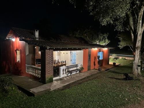 Recanto Paraíso in Cotia, Brasil