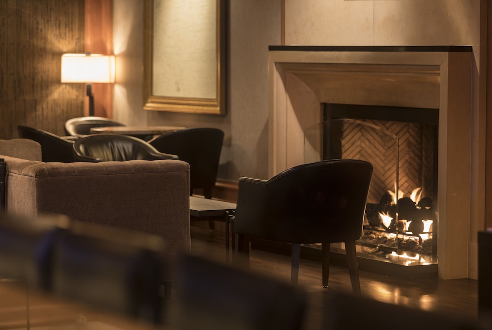 Four Seasons Hotel San Francisco - photo 47
