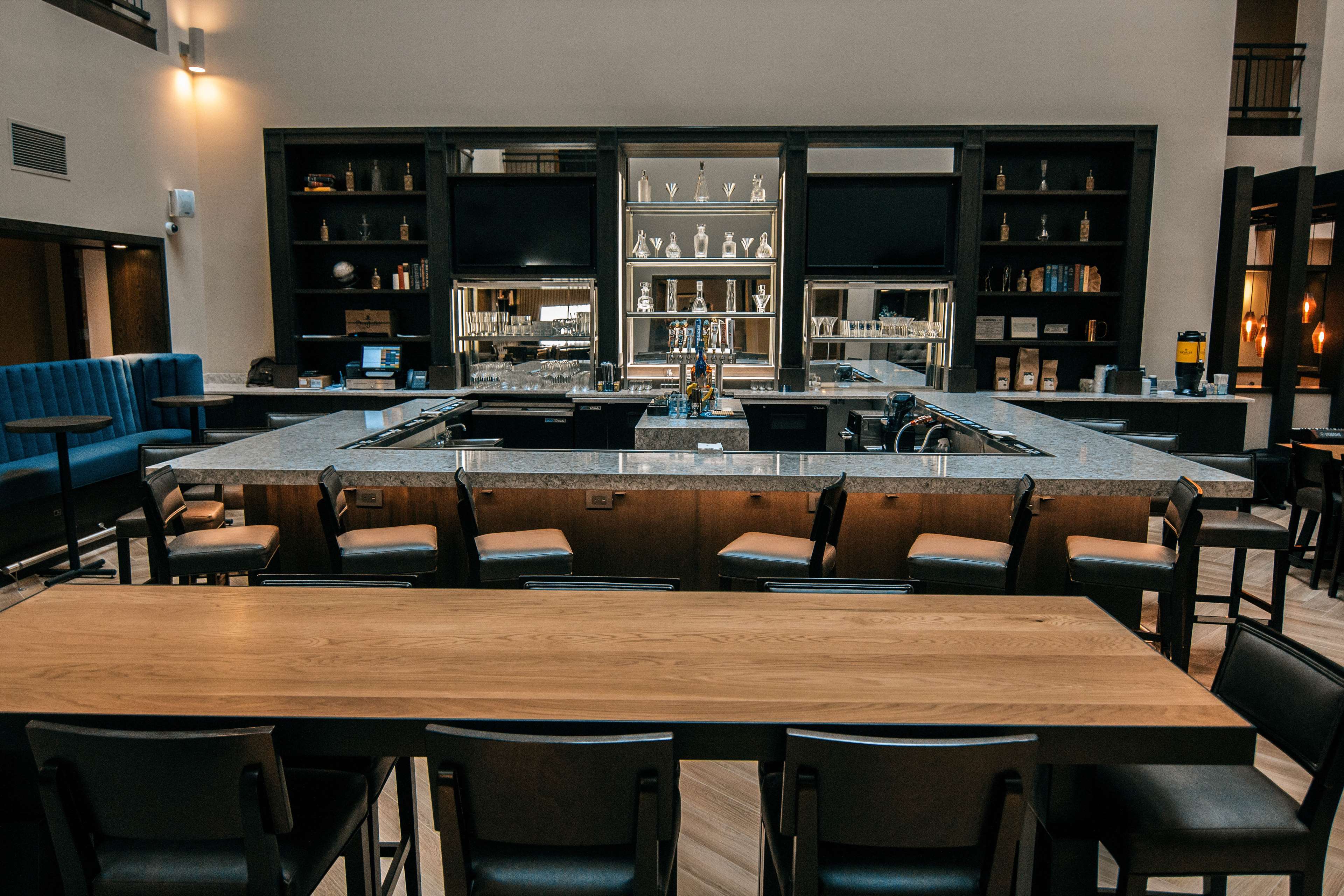 DoubleTree by Hilton Lubbock University Area - photo 11