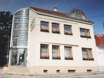 A Podlesí in Brno, Czech Republic