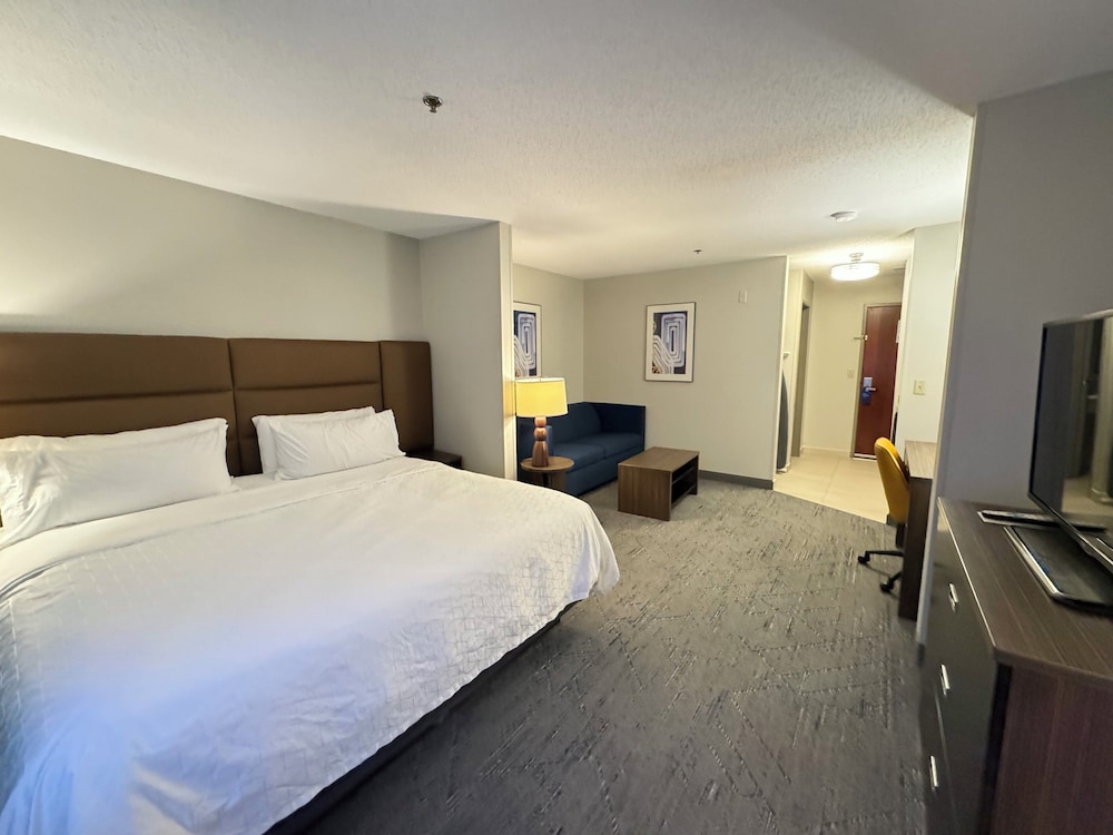 Holiday Inn Express Hotel & Suites St. Paul Woodbury by IHG - photo 35