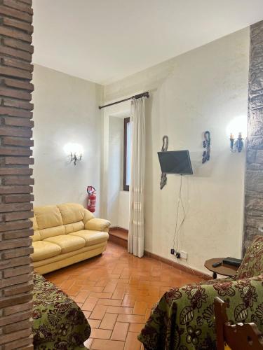 La boutique di Viterbo — 4-Star Luxury Hotel in Viterbo, Italy