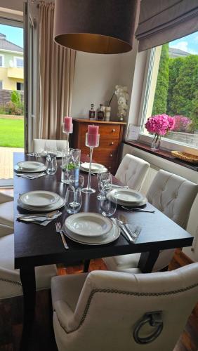 Dom z ogrodem na wyłączność w super cenie in Gdansk, Poland