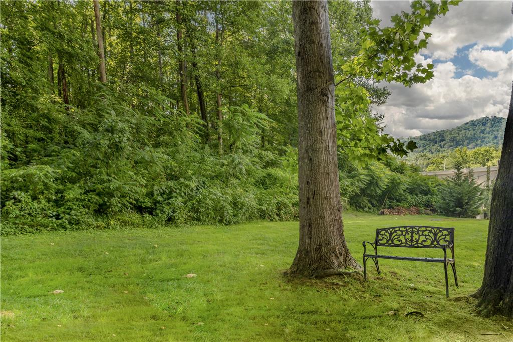 Best Western Asheville Blue Ridge Parkway - photo 28