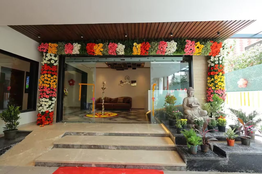 Lance 21 — Chennai — photo 3