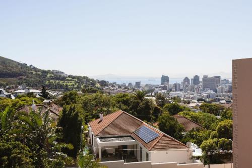 The View Luxury Penthouse with rooftop pool