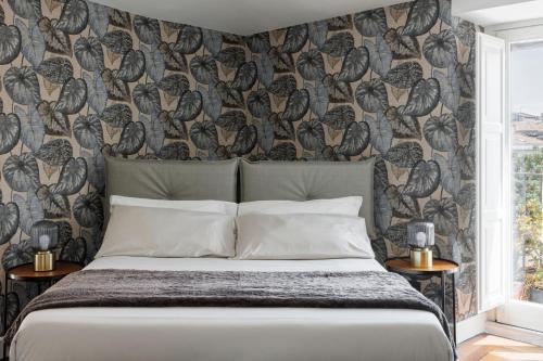 Casa Dona Essenza — 4-Star Luxury Hotel in Catania, Italy
