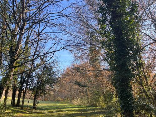 Blue Horizons Farm in Sarlat-La-Caneda, France