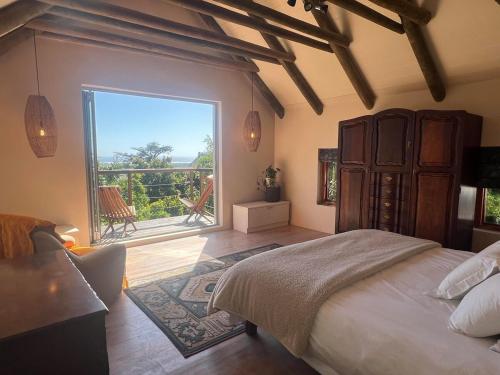 Noordhoek Hideaway